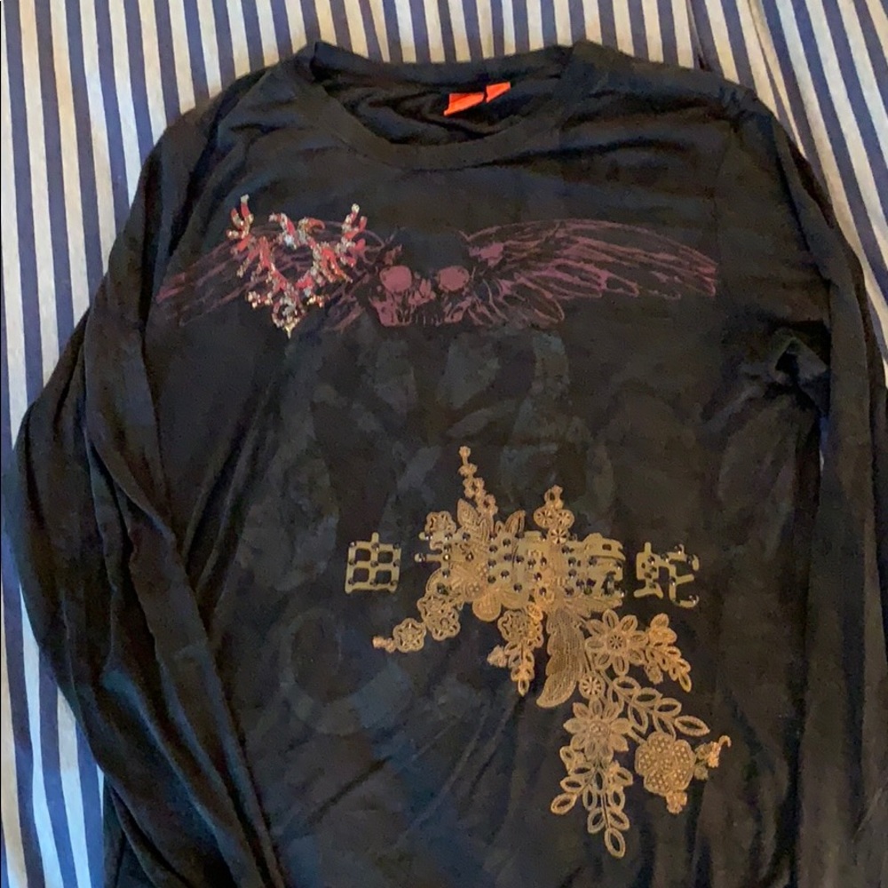 Hugo boss long sleeve